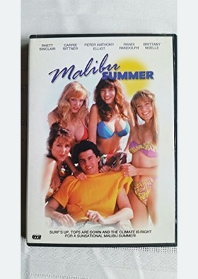 MALIBU SUMMER