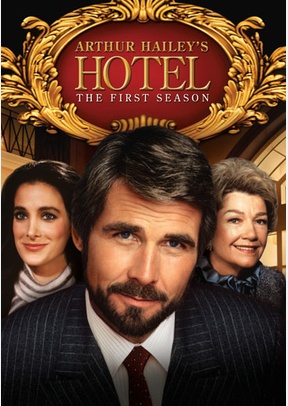 Hotel: The First Season