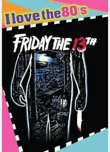 Friday The 13th