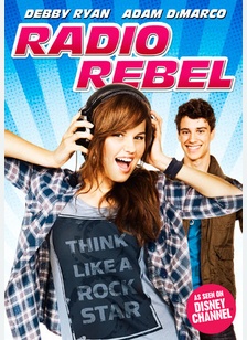 Radio Rebel