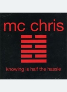 KNOWING IS HALF THE HASSLE
