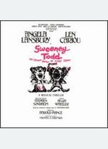 ORIGINAL CAST RECORDING