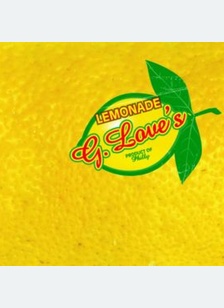 LEMONADE