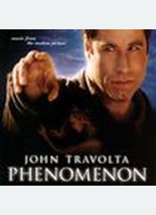 PHENOMENON (OST)