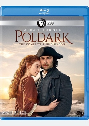 Masterpiece: Poldark Series 3