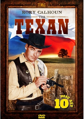 The Texan