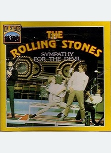 SYMPATHY FOR THE DEVIL (LIVE)