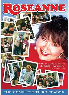 Roseanne: The Complete Third Season
