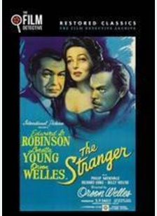 STRANGER