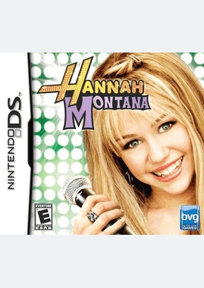 Hannah Montana