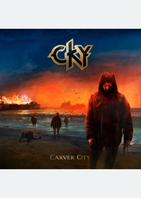 CARVER CITY