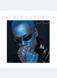 YOUR SECRET LOVE