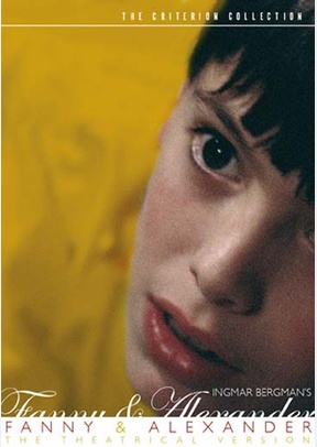 Fanny And Alexander