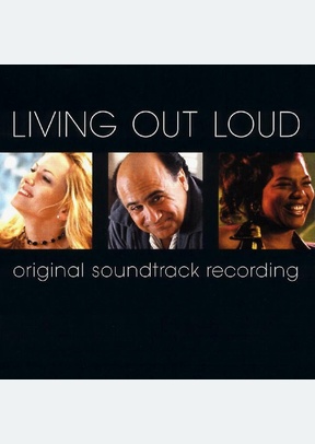 LIVING OUT LOUD (OST)