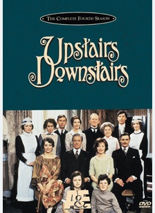 Upstairs, Downstairs: The Complete Fourth Season