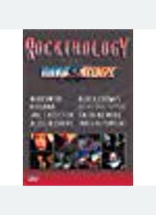 ROCKTHOLOGY 1