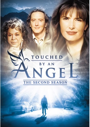 Touched By An Angel: The Complete Second Season