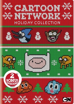 Cartoon Network Holiday Collection