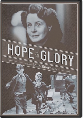 Hope And Glory