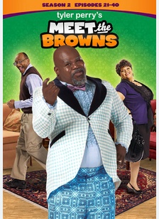 Meet the Browns: Season 2