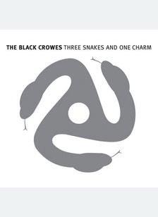 THREE SNAKES & ONE CHARM