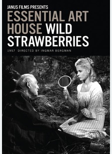 Wild Strawberries