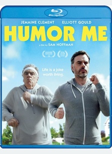 Humor Me