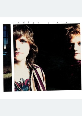 INDIGO GIRLS