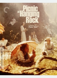 Picnic at Hanging Rock