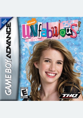 UNFABULOUS