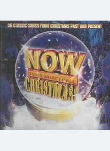 "NOW Christmas (2001) (2 CD)"