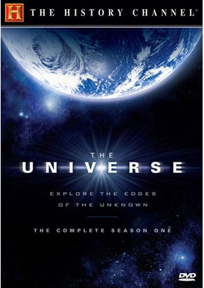 The Universe: The Complete Season One