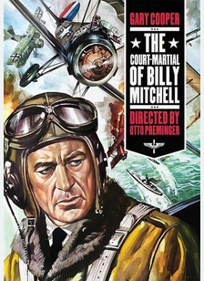 The Court-Martial Of Billy Mitchell