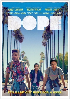 Dope