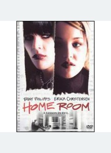 HOME ROOM