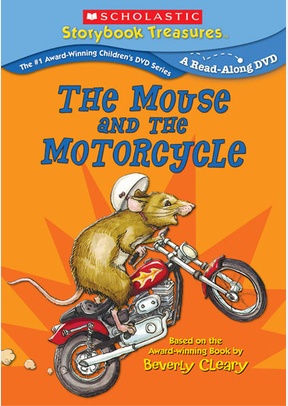 The Mouse and the Motorcycle