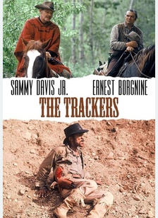 The Trackers