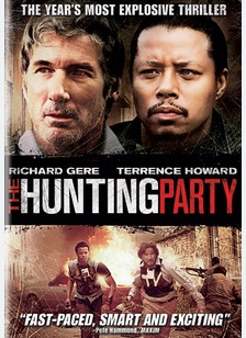 The Hunting Party