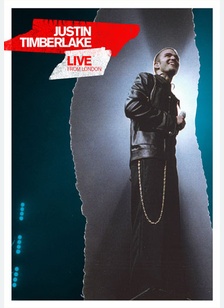 TIMBERLAKE, JUSITN