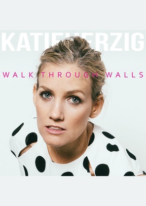 Walk Through Walls