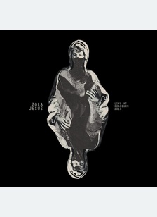 LIVE AT ROADBURN 2018 (LP)
