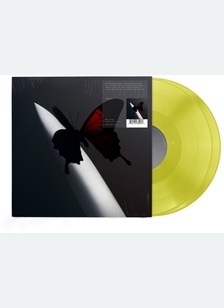TWELVE CARAT TOOTHACHE (LP)