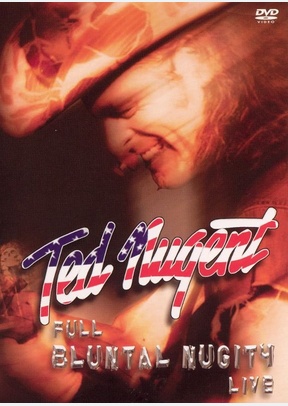 NUGENT, TED