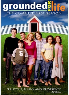Grounded for Life: Season 1