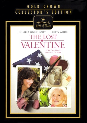 LOST VALENTINE