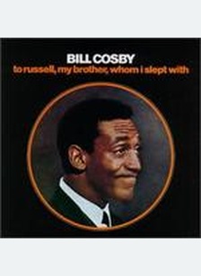 TO RUSSELL,MY BROTHER