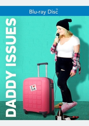 Daddy Issues