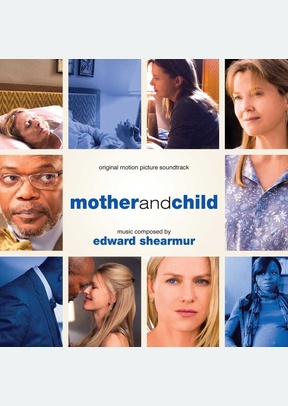 Mother And Child (Edward Shearmur)