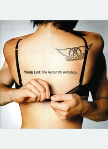 YOUNG LUST:ANTHOLOGY (2CDS)