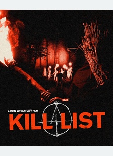 KILL LIST (4K)